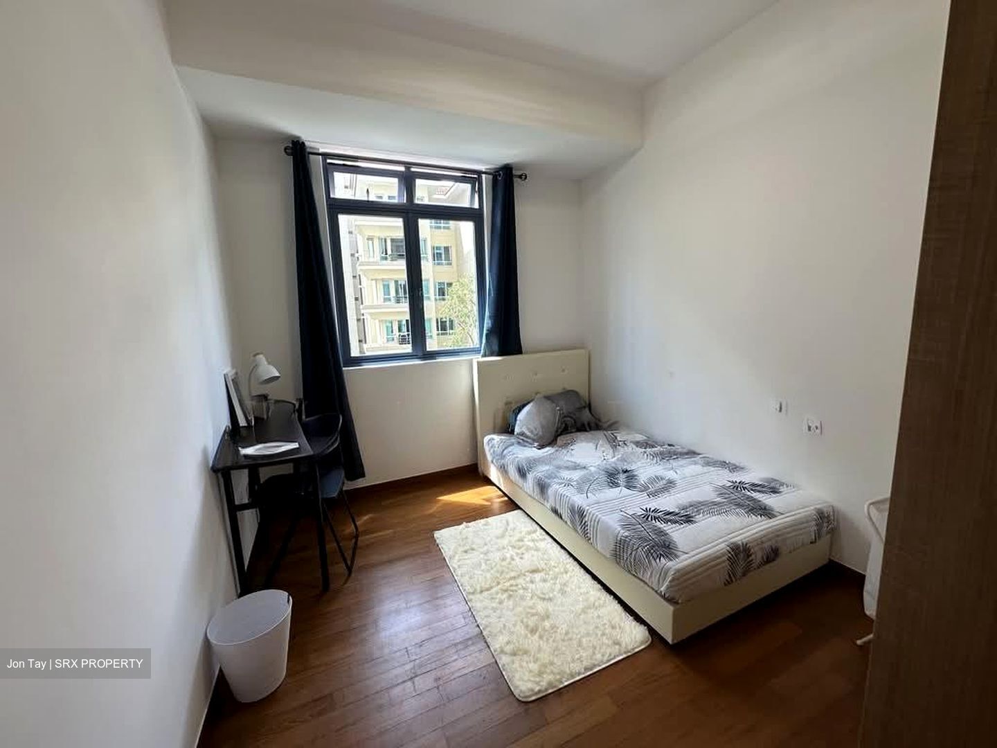 Sanctuary Green (D15), Condominium #608465081